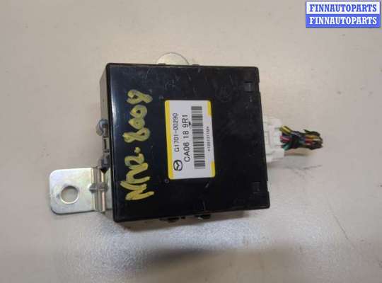 купить Блок управления светом на Mazda CX-9 2007-2012