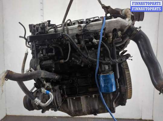 купить Двигатель (ДВС) на KIA Carnival 2006-2014