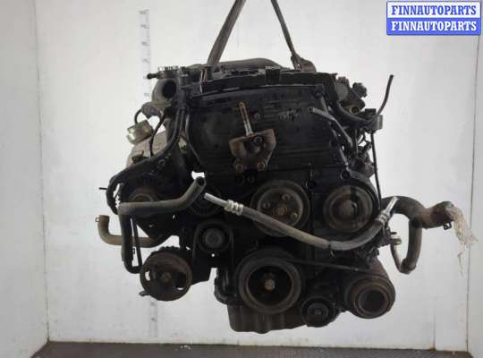 купить Двигатель (ДВС) на KIA Carnival 2006-2014