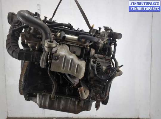 купить Двигатель (ДВС) на KIA Carnival 2006-2014