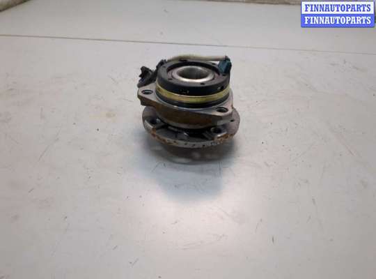 купить Ступица (кулак, цапфа) на Opel Astra G 1998-2005