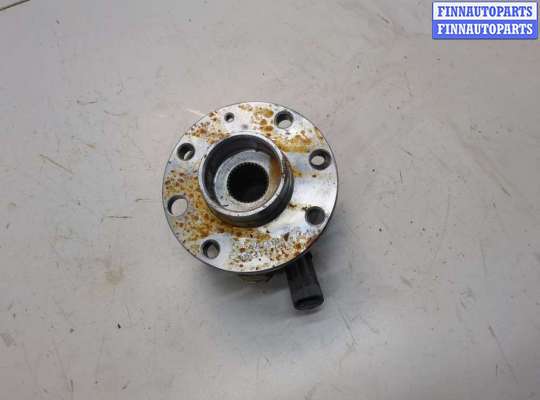 купить Ступица (кулак, цапфа) на Opel Astra G 1998-2005