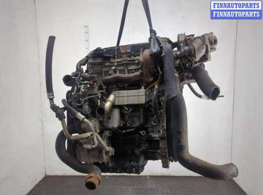 ТНВД HD520165 на Honda CR-V 2011-2018