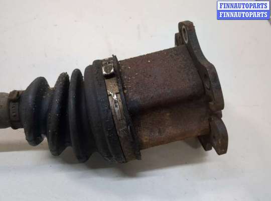 купить Полуось (приводной вал, шрус) на Audi A4 (B7) 2004-2009