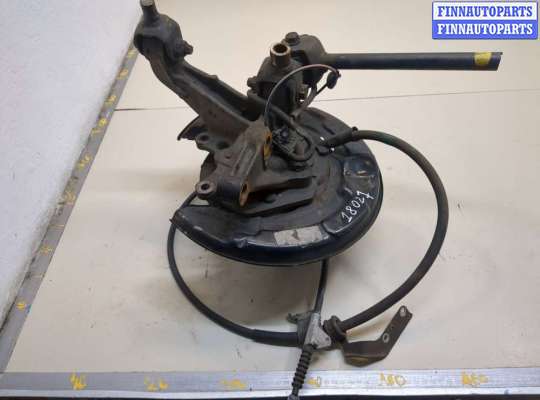 купить Ступица (кулак, цапфа) на Toyota Venza 2008-2017