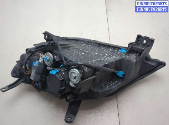 Фара передняя на Mazda 2 I (DY)