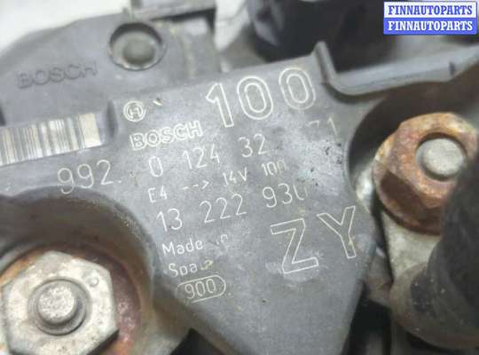 купить Генератор на Opel Corsa D 2006-2014