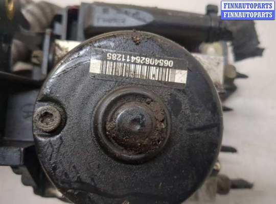 купить Блок АБС, насос (ABS, ESP, ASR) на Opel Astra H 2004-2010