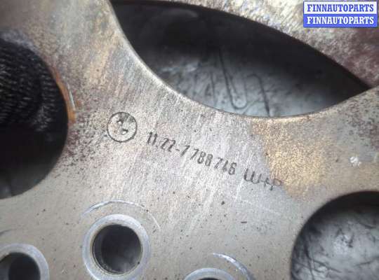 купить Маховик АКПП (драйв плата) на BMW 3 E90, E91, E92, E93 2005-2012