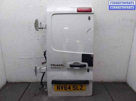 Замок двери OP2123864 на Renault Trafic 2014-2021