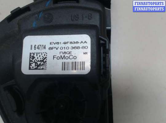 купить Педаль газа на Ford Focus 3 2011-2025 USA
