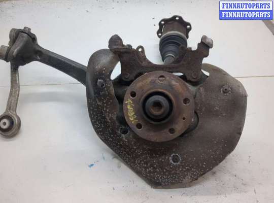 Ступица (кулак, цапфа) FO2152150 на Ford Fiesta 2001-2007