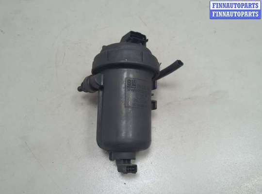 купить Корпус топливного фильтра на Chevrolet Captiva 2006-2011