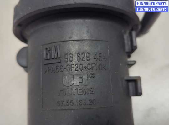 купить Корпус топливного фильтра на Chevrolet Captiva 2006-2011