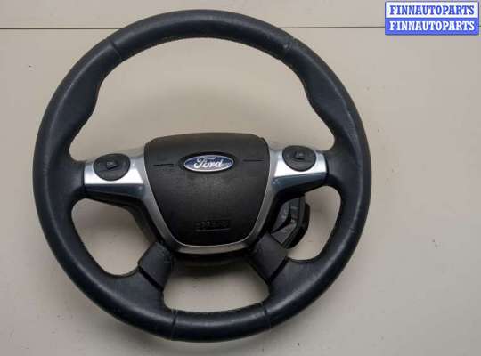 Руль FO2093667 на Ford Focus 3 2011-2015