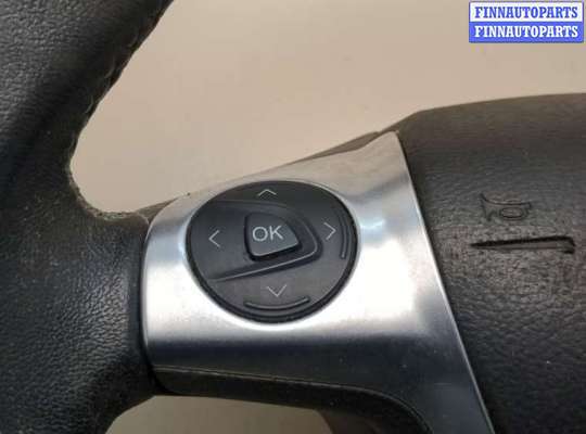 купить Руль на Ford Focus 3 2011-2015