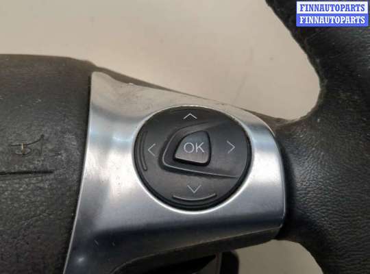 купить Руль на Ford Focus 3 2011-2015