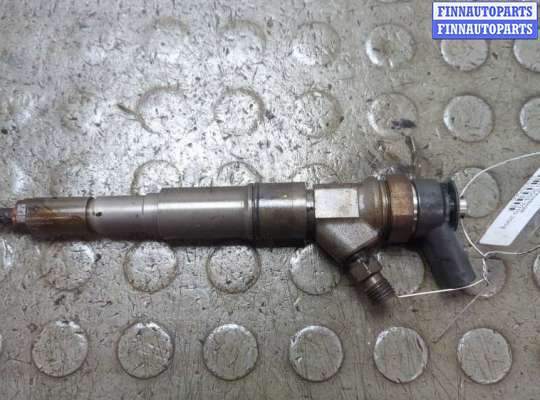 Форсунка топливная BM3595967 на BMW 5 E60 2003-2010