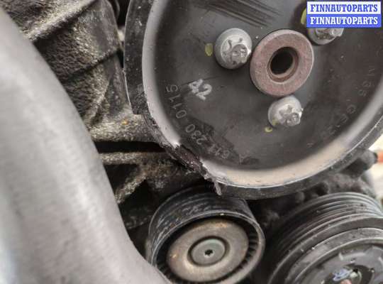 купить Турбина на Mercedes E W211 2002-2009