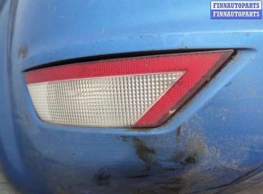 купить Фонарь противотуманный на Ford Focus 2 2008-2011
