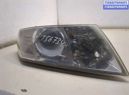 купить Фара (передняя) на Skoda Octavia (A5) 2004-2013
