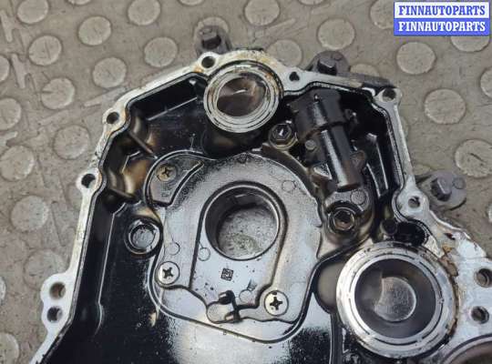 купить Насос масляный на Toyota Auris E15 2006-2012