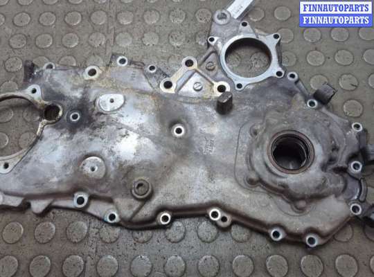 Насос масляный TT953089 на Toyota Auris E15 2006-2012