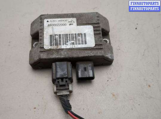 купить Блок управления раздаткой на Opel Antara 2006-2015