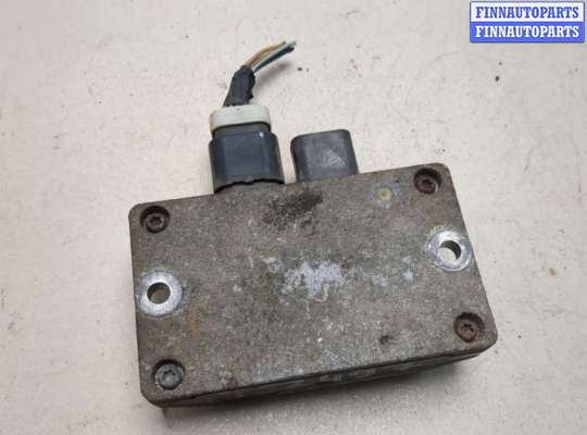 купить Блок управления раздаткой на Opel Antara 2006-2015