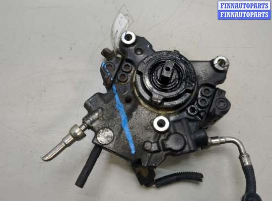 купить ТНВД на Opel Antara