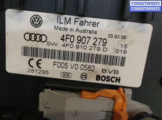 купить Блок управления бортовой сети (Body Control Module) на Audi A6 (C6) Allroad 2006-2012