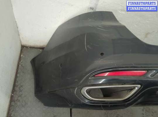 купить Бампер на Ford Mondeo 5 2015-2019