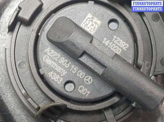 купить Стеклоподъемник электрический на Mercedes S W222 2013-2020