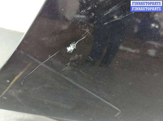 купить Капот на Ford Focus 2 2005-2008