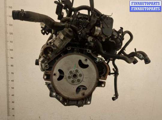 купить Двигатель (ДВС) на Buick Encore 2016-2022