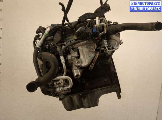 купить Двигатель (ДВС) на Buick Encore 2016-2022