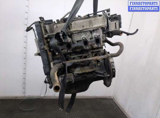 купить Двигатель (ДВС) на Fiat Panda 2003-2012