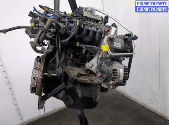 Купить Двигатель (ДВС) на Fiat Panda 2003-2012 Двигатель (ДВС) FT575002 на Fiat Panda 2003-2012
