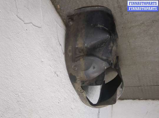 купить Защита арок (подкрылок) на Citroen C4 Grand Picasso 2006-2013