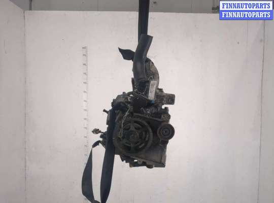 купить Головка блока (ГБЦ) на Hyundai Santa Fe 2005-2012