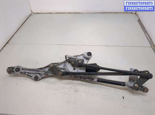 купить Двигатель стеклоочистителя (моторчик дворников) передний на Lexus RX 1998-2003