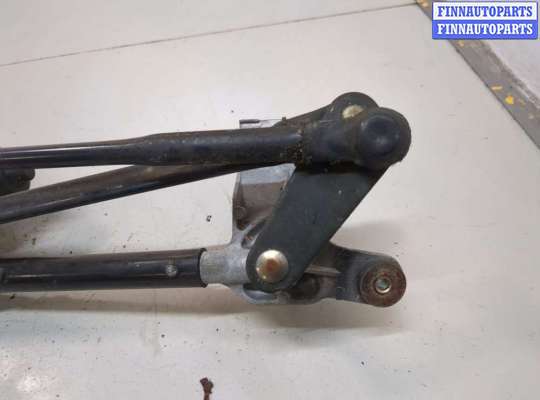 Моторчик дворников (стеклоочистителя) на Toyota Harrier I (U10W)