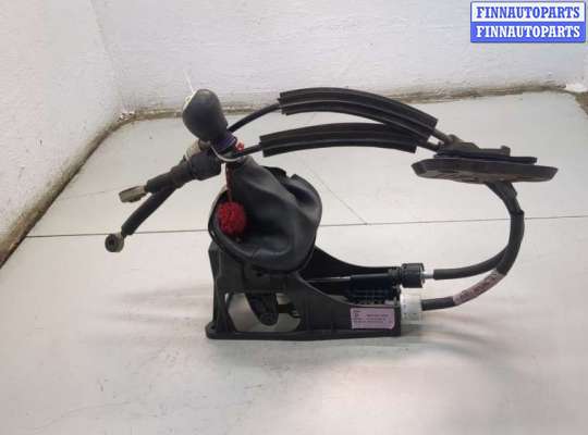 Купить Кулиса КПП на Renault Scenic 2009-2012 Кулиса КПП RN1566538 на Renault Scenic 2009-2012