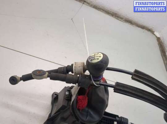 купить Кулиса КПП на Renault Scenic 2009-2012