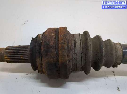 купить Полуось (приводной вал, шрус) на BMW 7 E65 2001-2008