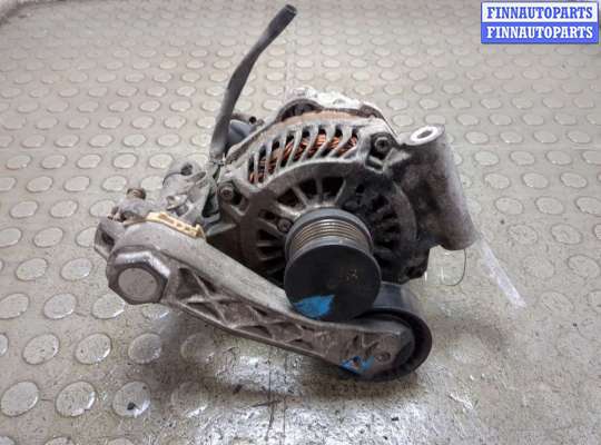 Генератор CT1151187 на Citroen DS3 2009-2016
