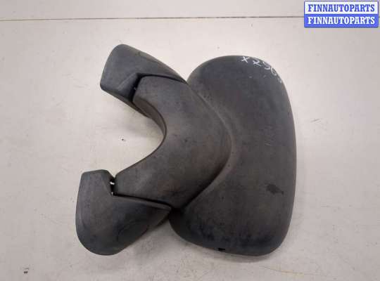 Зеркало боковое OP2381962 на Opel Vivaro 2001-2014