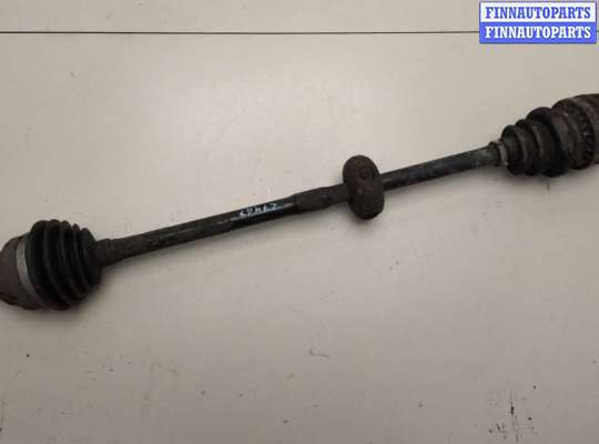 купить Полуось (приводной вал, шрус) на Opel Zafira A 1999-2005