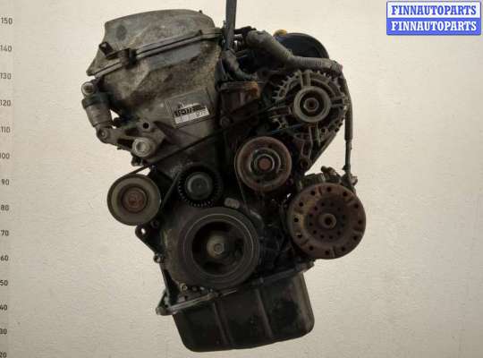 Форсунка топливная TT845681 на Toyota Avensis 2 2003-2008
