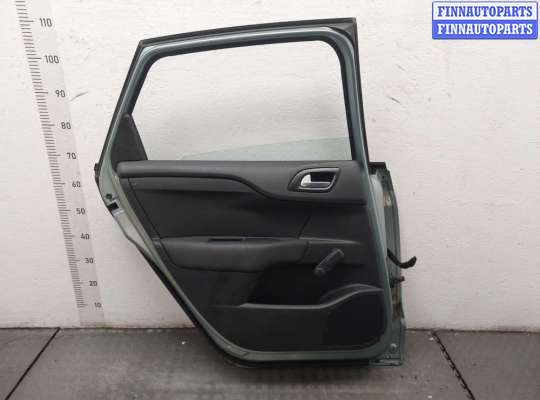 купить Замок двери на Citroen C4 2010-2015